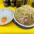 実際訪問したユーザーが直接撮影して投稿した南大沢ラーメン専門店麺でる 南大沢店の写真