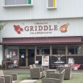 実際訪問したユーザーが直接撮影して投稿した金城ふ頭カフェMaker's GRIDDLEの写真