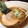 実際訪問したユーザーが直接撮影して投稿した下石町ラーメン / つけ麺麺屋 神の写真