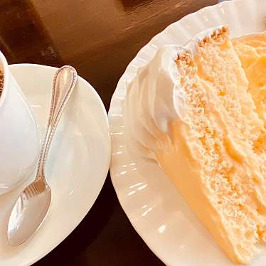 Tea&Cake Graceのundefinedに実際訪問訪問したユーザーunknownさんが新しく投稿した新着口コミの写真