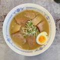実際訪問したユーザーが直接撮影して投稿した今坂町ラーメン / つけ麺京王ラーメンの写真