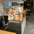 実際訪問したユーザーが直接撮影して投稿した東田端魚介 / 海鮮料理伊豆の漁師バル「おためし屋」の写真