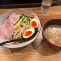 実際訪問したユーザーが直接撮影して投稿した西上小阪ラーメン専門店麺屋 蝉 本店の写真