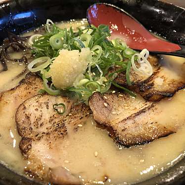 実際訪問したユーザーが直接撮影して投稿した湯里ラーメン / つけ麺福福ラーメン 湯里店の写真