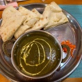 ランチ - 実際訪問したユーザーが直接撮影して投稿した大久保インド料理メイド イン インディアの写真のメニュー情報