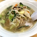 実際訪問したユーザーが直接撮影して投稿した富士見ラーメン / つけ麺SL中華つけ麺 木更津西口店の写真