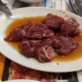 実際訪問したユーザーが直接撮影して投稿した西葛西焼肉焼肉 おもに亭 西葛西店の写真