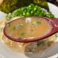 ねぎラーメン - 実際訪問したユーザーが直接撮影して投稿した八重洲ラーメン専門店がっとん 東京ラーメン横丁店の写真のメニュー情報