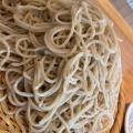 実際訪問したユーザーが直接撮影して投稿した沢渡そば横濱蕎麦 傳介の写真