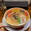 実際訪問したユーザーが直接撮影して投稿した外神田ラーメン / つけ麺東京じゃんがら 秋葉原店の写真