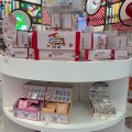 実際訪問したユーザーが直接撮影して投稿した青海キャラクターショップHello Kitty Japan ダイバーシティ東京プラザ店の写真