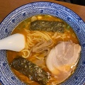 実際訪問したユーザーが直接撮影して投稿した舟石川ラーメン / つけ麺麺屋 いろはの写真