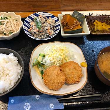 実際訪問したユーザーが直接撮影して投稿した西之保居酒屋かおりんの写真