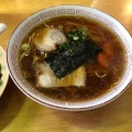 実際訪問したユーザーが直接撮影して投稿した薬師町ラーメン / つけ麺まるしの写真