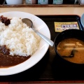 実際訪問したユーザーが直接撮影して投稿した禾森町牛丼松屋 大垣店の写真