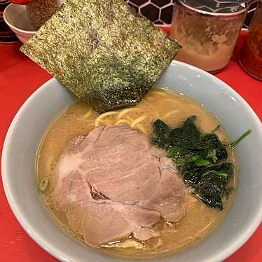 新横浜ラーメン博物館のundefinedに実際訪問訪問したユーザーunknownさんが新しく投稿した新着口コミの写真