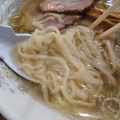 実際訪問したユーザーが直接撮影して投稿した大間々町大間々ラーメン / つけ麺凡ちゃんの写真