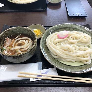 自家製うどん 吉草 五関店のundefinedに実際訪問訪問したユーザーunknownさんが新しく投稿した新着口コミの写真