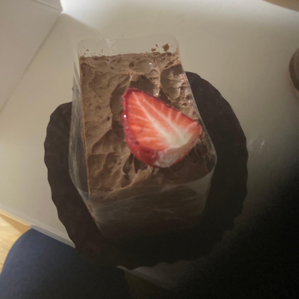 ユーザーが投稿したドナウの写真 - 実際訪問したユーザーが直接撮影して投稿した甲子園四番町カフェドイツ菓子&カフェ カーベカイザーの写真