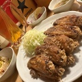 実際訪問したユーザーが直接撮影して投稿した赤池焼鳥風来坊チェーン 赤池店の写真