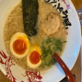 実際訪問したユーザーが直接撮影して投稿した枝吉ラーメン専門店ラー麺 ずんどう屋 神戸西店の写真