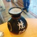 実際訪問したユーザーが直接撮影して投稿した桜木町立ち飲み / 角打ち大衆酒場 ホームベース ぴおシティ桜木町店の写真