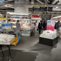 実際訪問したユーザーが直接撮影して投稿した西新宿書店 / 古本屋ブックファースト 新宿店の写真