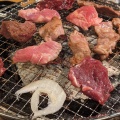 実際訪問したユーザーが直接撮影して投稿した溝口焼肉焼肉ホルモン 溝の口 ひゃくてんの写真