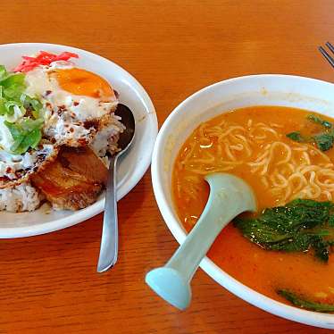 実際訪問したユーザーが直接撮影して投稿した栄町台湾料理福味味の写真