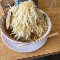 実際訪問したユーザーが直接撮影して投稿した北品川ラーメン / つけ麺肉汁らーめん 公の写真