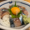 実際訪問したユーザーが直接撮影して投稿した西新宿和食 / 日本料理いまがわ食堂 西新宿店の写真