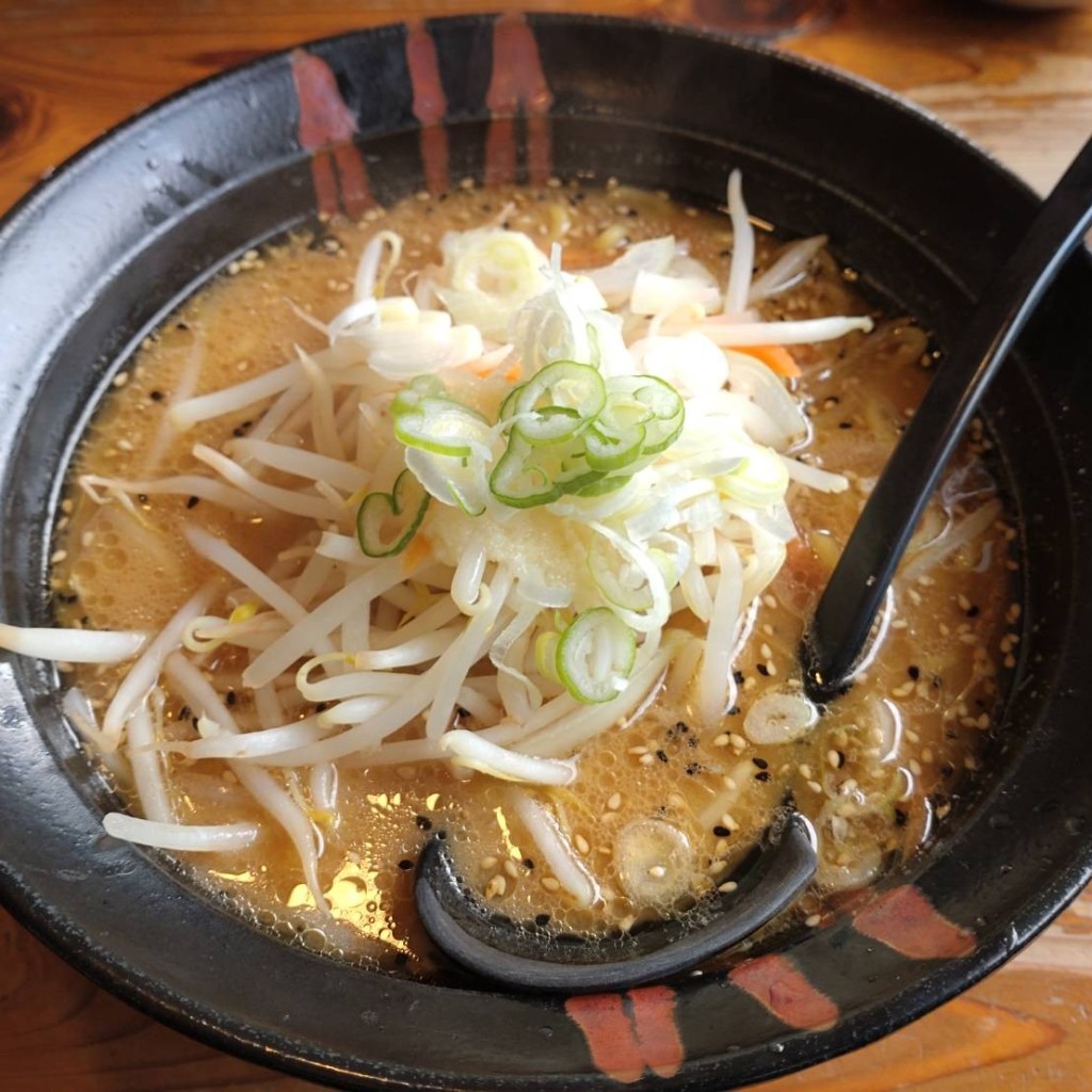 黒の騎士団さんが投稿した野畑ラーメン専門店のお店いやどうも/ラーメンイヤドウモの写真