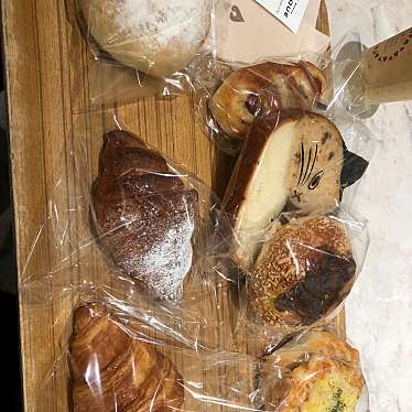 ねこねこチーズケーキ / ねこねこ食パン イトーヨーカドー赤羽店のundefinedに実際訪問訪問したユーザーunknownさんが新しく投稿した新着口コミの写真