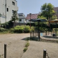 実際訪問したユーザーが直接撮影して投稿した北沢公園北沢1-31遊び場の写真