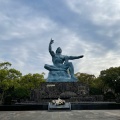 実際訪問したユーザーが直接撮影して投稿した松山町公園平和公園の写真