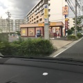 実際訪問したユーザーが直接撮影して投稿した鳴海町牛丼松屋 野並店の写真