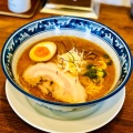 実際訪問したユーザーが直接撮影して投稿した牛川通ラーメン / つけ麺中華そば 政次郎の写真