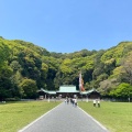 実際訪問したユーザーが直接撮影して投稿した柚木神社靜岡縣護國神社の写真