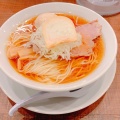 実際訪問したユーザーが直接撮影して投稿した岩切ラーメン / つけ麺中華そば まるたけの写真