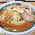 実際訪問したユーザーが直接撮影して投稿した木ノ新保町ラーメン専門店8番らーめん金沢駅店の写真