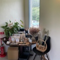 実際訪問したユーザーが直接撮影して投稿した室根町矢越カフェつばさカフェの写真
