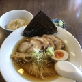 実際訪問したユーザーが直接撮影して投稿した田高ラーメン / つけ麺杉のやの写真