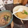 味噌つけ麺 - 実際訪問したユーザーが直接撮影して投稿した豊平八条ラーメン / つけ麺札幌つけ麺 風來堂の写真のメニュー情報