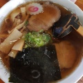 実際訪問したユーザーが直接撮影して投稿した旭町ラーメン / つけ麺金ちゃんラーメン 上山店の写真