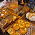 実際訪問したユーザーが直接撮影して投稿した東五反田ベーカリーBread&Coffee IKEDAYAMAの写真