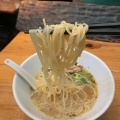 実際訪問したユーザーが直接撮影して投稿した薬院ラーメン専門店麺劇場 玄瑛の写真