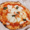 実際訪問したユーザーが直接撮影して投稿した番町ピザPIZZERIA 18の写真