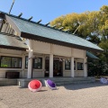 実際訪問したユーザーが直接撮影して投稿した東玉垣町神社弥都加伎神社の写真