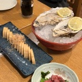 実際訪問したユーザーが直接撮影して投稿した榴岡居酒屋こちらまる特漁業部 仙台駅東口店の写真