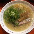 実際訪問したユーザーが直接撮影して投稿した大江ラーメン / つけ麺ラーメン ととち丸の写真